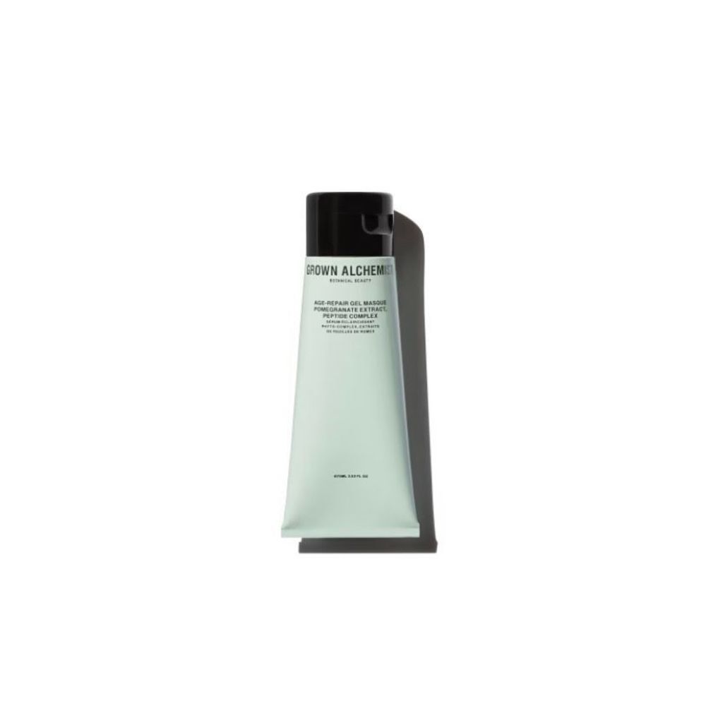 GROWN ALCHEMIST Skin Care Mask Age Wrinkle Repair Gel Masque